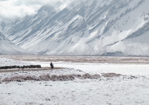 All Women Tour- Ladakh- 
8N 9D