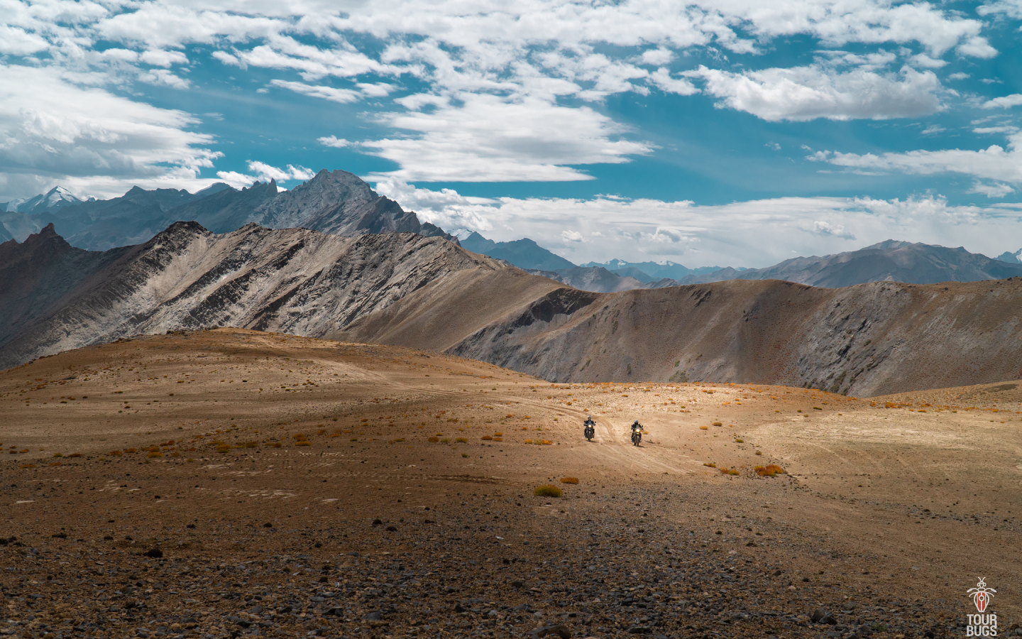 Elusive Himalayan Trails 2026